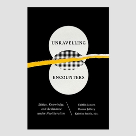 Unravelling encounters