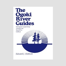 The ogoki river guides