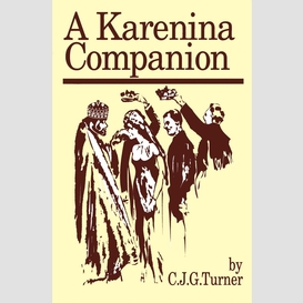A karenina companion