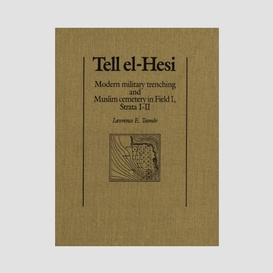 Tell el-hesi