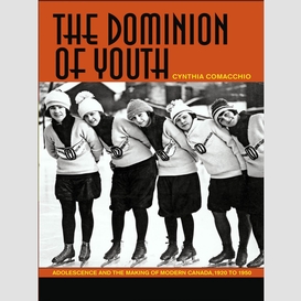 The dominion of youth