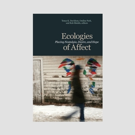 Ecologies of affect