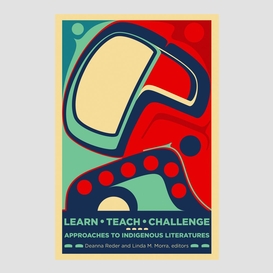 Learn, teach, challenge