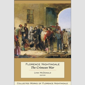 Florence nightingale: the crimean war