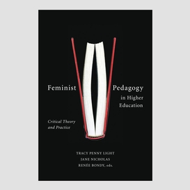 Feminist pedagogy in higher education