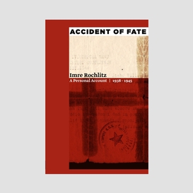 Accident of fate