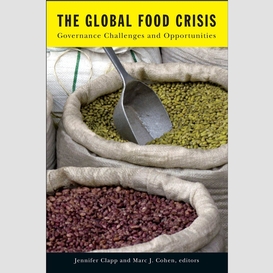 The global food crisis