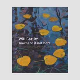 Will gorlitz
