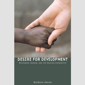 Desire for development