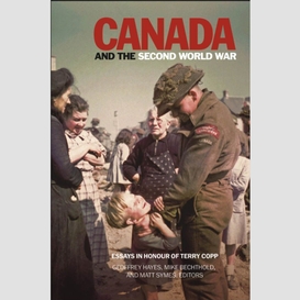 Canada and the second world war