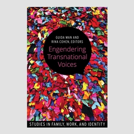 Engendering transnational voices