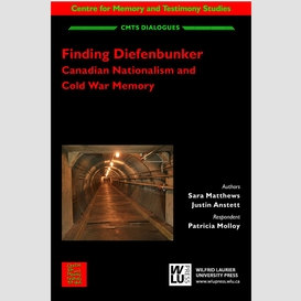 Finding diefenbunker