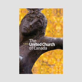 The united church of canada