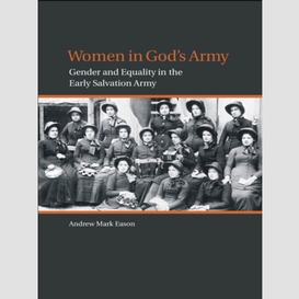 Women in god's army