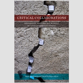 Critical collaborations