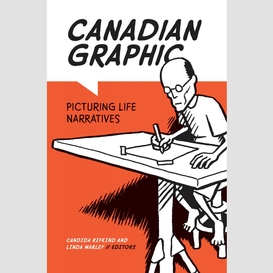 Canadian graphic