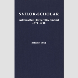Sailor-scholar