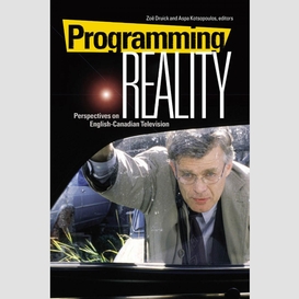 Programming reality