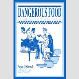 Dangerous food