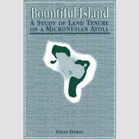 Bountiful island