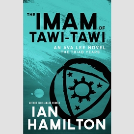 The imam of tawi-tawi