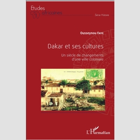 Dakar et ses cultures