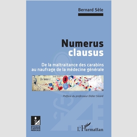 Numerus clausus