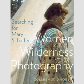 Searching for mary schäffer