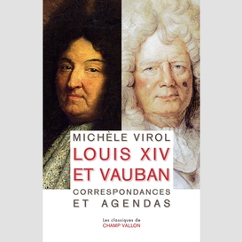 Louis xiv et vauban