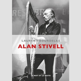 Alan stivell