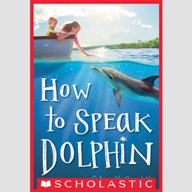 How to speak dolphin