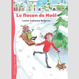 Le flocon de noël