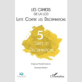 Santé et discrimination