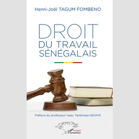 Droit du travail sénégalais