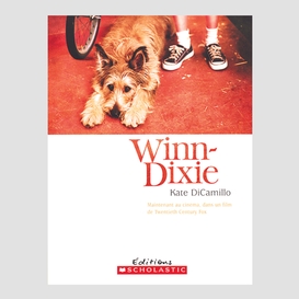 Winn-dixie