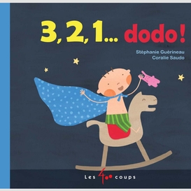 3, 2, 1 dodo !