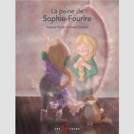 Peine de sophie-fourire (la)