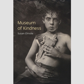 Museum of kindness