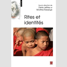 Rites et identités