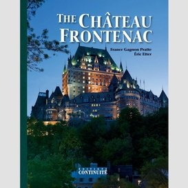 The château frontenac