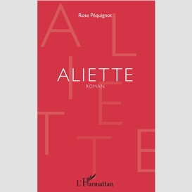 Aliette