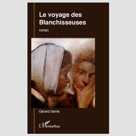 Le voyage des blanchisseuses