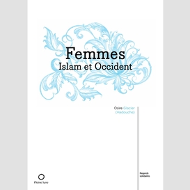 Femmes, islam et occident