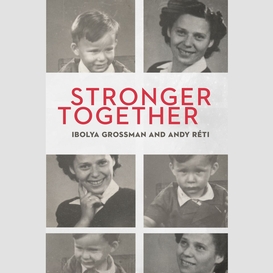 Stronger together