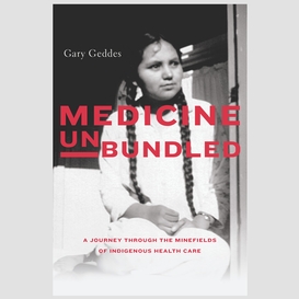 Medicine unbundled