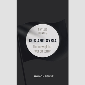 Nononsense isis and syria
