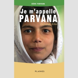 Je m'appelle parvana