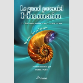 Le grand potentiel humain