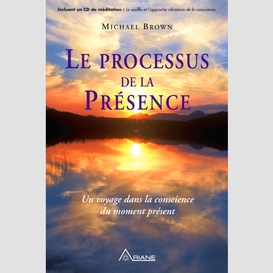 Le processus de la présence