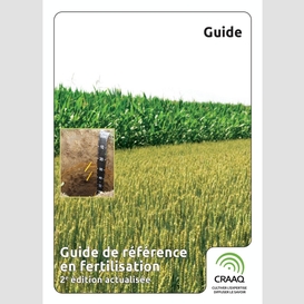 Guide de reference fertilisation 2e ed.